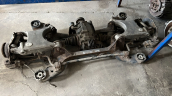 Bmw x5 arka Digeransiyel hatasız muayer