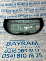 Oto Çıkma Parça / Kaporta & Karoser / Arka Cam / Renault / Captur / Çıkma Parça 