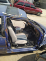 ÇIKMA VW POLO HB SAĞ ÖN KAPI ÇERÇEVE FİTİLİ
