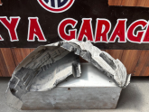 9855834880 Citroen C3 Sağ Arka Çamurluk Davlumbazı