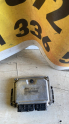 RENAULT MEGANE 1.9 MOTOR BEYNİ 0281010442