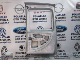 Oto Çıkma Parça / Kaporta & Karoser / Bagaj / Fiat / Doblo / Çıkma Parça 