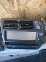 Toyota Corolla teyıp Orta Panel çıkma 1996