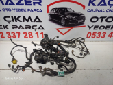Oto Çıkma Parça / Dacia / Duster / Elektrik / Motor Tesisatı / Çıkma Parça 