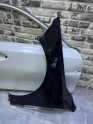 Mercedes w177 sol ön çamurluk siyah renk