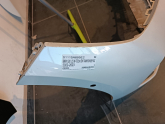 BMW G20 LCİ M-TECH ÖN TAMPON BEYAZ 2022-2023 51115A695E2 Ç