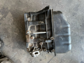 Oto Çıkma Parça / Motor / Motor Komple / Renault / Clio / Çıkma Parça 