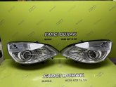SCENİC TAKIM FAR SIFIR İTHAL 2006-2009