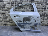 Oto Çıkma Parça / Kaporta & Karoser / Kapı / Volvo / S60 / Çıkma Parça 