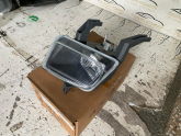 OPEL VECTRA B SOL SİS LAMBASI 1996-1998 MODEL SIFIR ÜRÜN