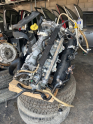 FİAT PUNTO 1.3 EURO 4 MOTOR