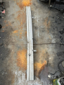 BMW X3 E83 ÖN TAMPON DEMİRİ ORJİNAL 3439780 - ERCAN TİCARET