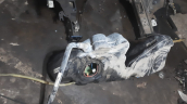 BMW 5.25 XDRİVE 2.5 DİZEL YAKIT DEPOSU EYLÜL OTO
