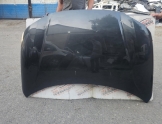 HYUNDAİ İONİQ 6 FÜME MOTOR KAPUTU ORJINAL BOYASIZ