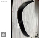 NİSSAN PATHFİNDER ÖN ÇAMURLUK AĞZI PLASTİĞİ SOL 638110W600