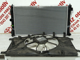 Oto Çıkma Parça / Toyota / Corolla / Isıtma, Soğutma & Klima / Fan Motoru / Çıkma Parça 