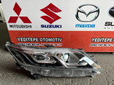 mitsumbishi l200 sağ far