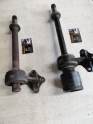Oto Çıkma Parça / Alt Takım & Direksiyon / Aks / Mazda / 2 / Çıkma Parça 