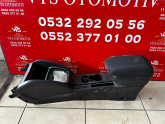 2015-2025 Fiat Egea Full Konsol Orta Torpido Sökme