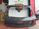 AUDİ Q2 BAGAJ KAPAĞI ORJİNAL