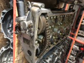 Oto Çıkma Parça / Motor / Silindir Kapağı / Audi / A4 / Çıkma Parça 
