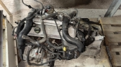 2007 FORD CONNECT ÇIKMA ORJİNAL MOTOR