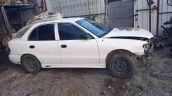 Hyundai accent kapı