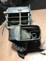 Mazda E2200 1998-2001 Kalorifer Fan Motoru
