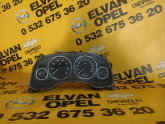 Opel Astra G Çıkma Kilometre Saati