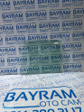 Oto Çıkma Parça / Kaporta & Karoser / Kapı Camları / Skoda / Favorit / Sıfır Parça 