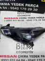 Oto Çıkma Parça / Elektrik / Far / Nissan / Micra / Çıkma Parça 
