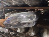 Peugeot 2008 far çıkma yedek parça