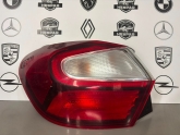 HYUNDAİ İ10 SOL DIŞ STOP LAMBASI 92401-K7100