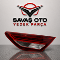 SEAT LEON ARKA STOP LEDLİ.İÇ.SAĞ SOL 2013 2014 2015 2016 / TAİWAN