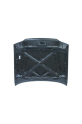 Toyota Carina Motor Kaputu Arma Deliksiz Tip Tw 97 98
