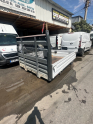 Oto Çıkma Parça / Kaporta & Karoser / Komple Arka / Ford / Transit / Çıkma Parça 