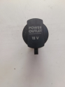 VW uyumlu 12 volt çakmaklık