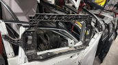 HYUNDAİ İ20 ÇIKMA ORJİNAL ÖN PANEL BD1