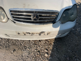 Oto Çıkma Parça / Kaporta & Karoser / Panjur / Geely / Echo / Çıkma Parça 