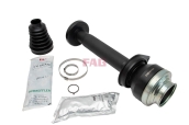 Volkswagen FAG Aks Kafasi Iç 7H0498104G T5