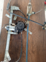 FİAT TEMPRA SAĞ SOL ÖN KAPI KRİKOLARI ELEKTRİKLİ DENİZ FİAT