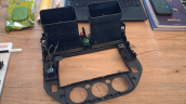Oto Çıkma Parça / Mekanik / Orta Konsol / Ford / C-Max / Çıkma Parça 