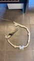 6001711 renault megane 2 sol tavan perde hava yastığı airbag