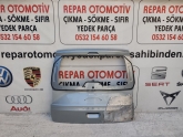 Volkswagen Caddy arka bagaj kapağı 24-26