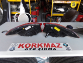 Oto Çıkma Parça / Elektrik / Stop / Seat / Leon / Çıkma Parça 