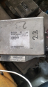 1164131 BMW ABS KONTROL BEYNİ E39 BOSCH 0265109021