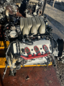 AUDİ A6 A4 3.2 FSI AUK BPK MOTOR ÇIKMA DOLU KOMPLE