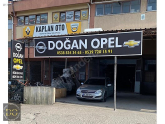 Oto Çıkma Parça / Kaporta & Karoser / Kapı Camları / Chevrolet / Cruze / Çıkma Parça 