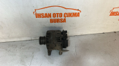 Volkswagen Polo Seat ibiza Cordoba 1.4 tdi şarj dinamosu motoru