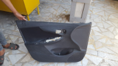 TOYOTA COROLLA ÇIKMA SOL ÖN KAPI KARTONU 2007-2012